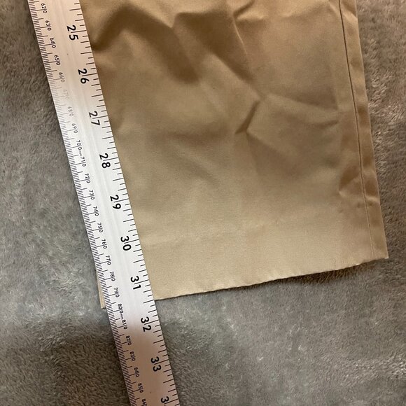 Bonobos Men Classic Slim Fit Wednesday Mid Rise Flat Front Chino Pant 32x31.5* - Picture 10 of 13